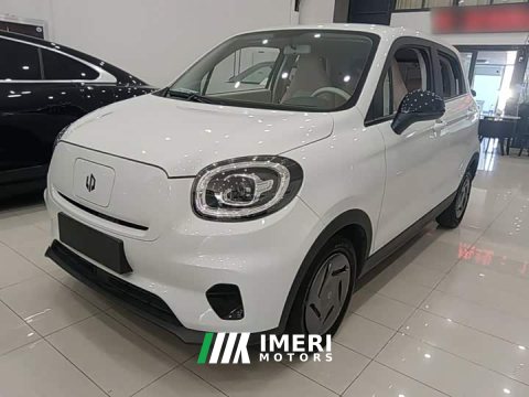 2024 Leapmotor T03 200 Lite Comfort Edition - ავტომობილი ჩინეთიდან