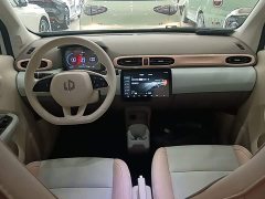 Leapmotor T03 200 Lite Comfort Edition - ფოტო 10