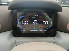 Leapmotor T03 200 Lite Comfort Edition - ფოტო 12