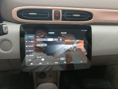 Leapmotor T03 200 Lite Comfort Edition - ფოტო 13