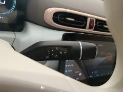 Leapmotor T03 200 Lite Comfort Edition - ფოტო 14