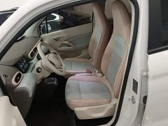 Leapmotor T03 200 Lite Comfort Edition - ფოტო 15