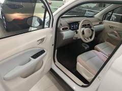Leapmotor T03 200 Lite Comfort Edition - ფოტო 16