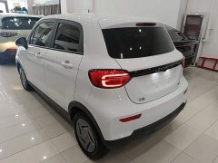 Leapmotor T03 200 Lite Comfort Edition - ფოტო 5