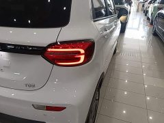 Leapmotor T03 200 Lite Comfort Edition - ფოტო 8