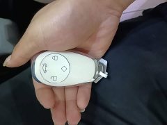 Leapmotor T03 200 Lite Comfort Edition - ფოტო 9
