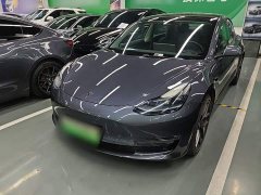 Tesla Model 3 Performance All-Wheel Drive - ფოტო 1