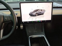 Tesla Model 3 Performance All-Wheel Drive - ფოტო 13