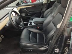 Tesla Model 3 Performance All-Wheel Drive - ფოტო 15