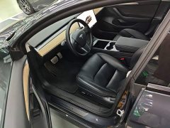 Tesla Model 3 Performance All-Wheel Drive - ფოტო 16