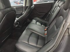 Tesla Model 3 Performance All-Wheel Drive - ფოტო 17