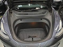 Tesla Model 3 Performance All-Wheel Drive - ფოტო 20