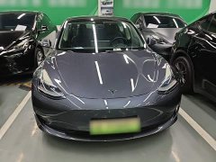 Tesla Model 3 Performance All-Wheel Drive - ფოტო 3