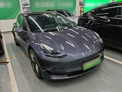 Tesla Model 3 Performance All-Wheel Drive - ფოტო 4