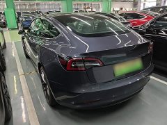 Tesla Model 3 Performance All-Wheel Drive - ფოტო 5