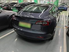 Tesla Model 3 Performance All-Wheel Drive - ფოტო 7