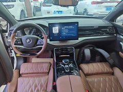 BYD Tang New Energy 2021 DM-i 112KM Premium Edition - ფოტო 10