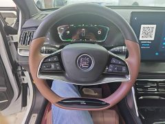 BYD Tang New Energy 2021 DM-i 112KM Premium Edition - ფოტო 11
