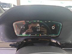 BYD Tang New Energy 2021 DM-i 112KM Premium Edition - ფოტო 12