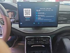 BYD Tang New Energy 2021 DM-i 112KM Premium Edition - ფოტო 13