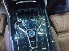 BYD Tang New Energy 2021 DM-i 112KM Premium Edition - ფოტო 14