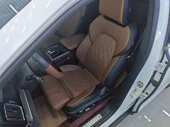 BYD Tang New Energy 2021 DM-i 112KM Premium Edition - ფოტო 15