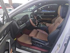 BYD Tang New Energy 2021 DM-i 112KM Premium Edition - ფოტო 16