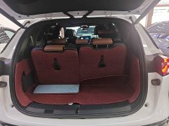 BYD Tang New Energy 2021 DM-i 112KM Premium Edition - ფოტო 19