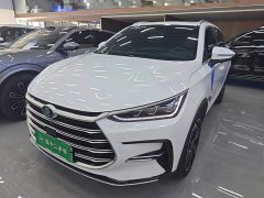 BYD Tang New Energy 2021 DM-i 112KM Premium Edition - ფოტო 2