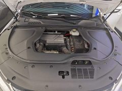 BYD Tang New Energy 2021 DM-i 112KM Premium Edition - ფოტო 20
