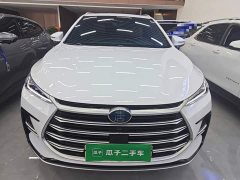 BYD Tang New Energy 2021 DM-i 112KM Premium Edition - ფოტო 3