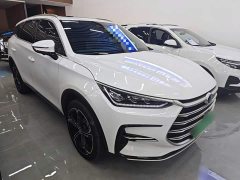 BYD Tang New Energy 2021 DM-i 112KM Premium Edition - ფოტო 4