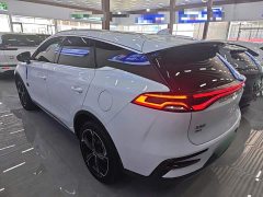 BYD Tang New Energy 2021 DM-i 112KM Premium Edition - ფოტო 5
