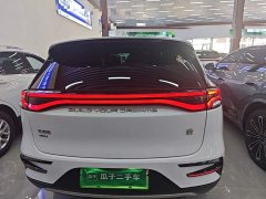 BYD Tang New Energy 2021 DM-i 112KM Premium Edition - ფოტო 6