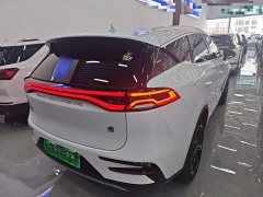 BYD Tang New Energy 2021 DM-i 112KM Premium Edition - ფოტო 7