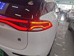 BYD Tang New Energy 2021 DM-i 112KM Premium Edition - ფოტო 8