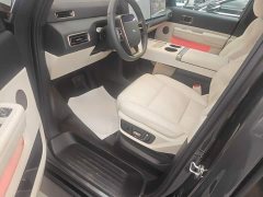 Li Auto MEGA Home Family Edition - ფოტო 15