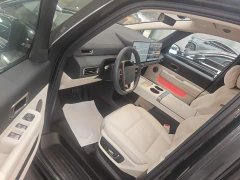 Li Auto MEGA Home Family Edition - ფოტო 16