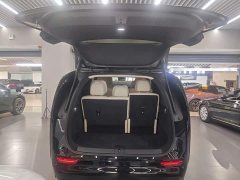 Li Auto MEGA Home Family Edition - ფოტო 19