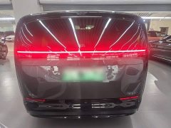 Li Auto MEGA Home Family Edition - ფოტო 6