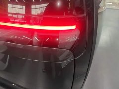 Li Auto MEGA Home Family Edition - ფოტო 8