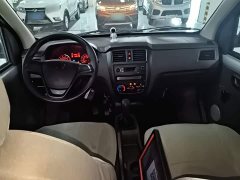Wuling Rongguang S 1.2L Basic 5-Seat LSI - ფოტო 10