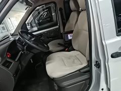 Wuling Rongguang S 1.2L Basic 5-Seat LSI - ფოტო 15