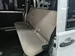 Wuling Rongguang S 1.2L Basic 5-Seat LSI - ფოტო 17