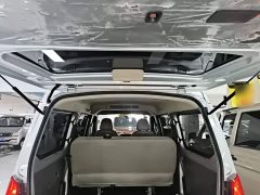 Wuling Rongguang S 1.2L Basic 5-Seat LSI - ფოტო 19