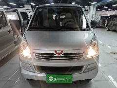 Wuling Rongguang S 1.2L Basic 5-Seat LSI - ფოტო 3
