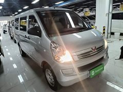 Wuling Rongguang S 1.2L Basic 5-Seat LSI - ფოტო 4