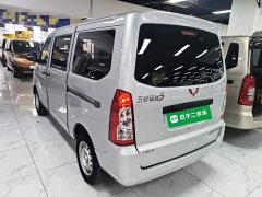 Wuling Rongguang S 1.2L Basic 5-Seat LSI - ფოტო 5