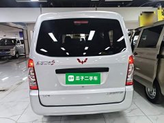 Wuling Rongguang S 1.2L Basic 5-Seat LSI - ფოტო 6