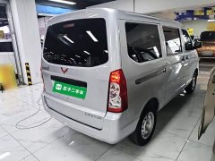 Wuling Rongguang S 1.2L Basic 5-Seat LSI - ფოტო 7